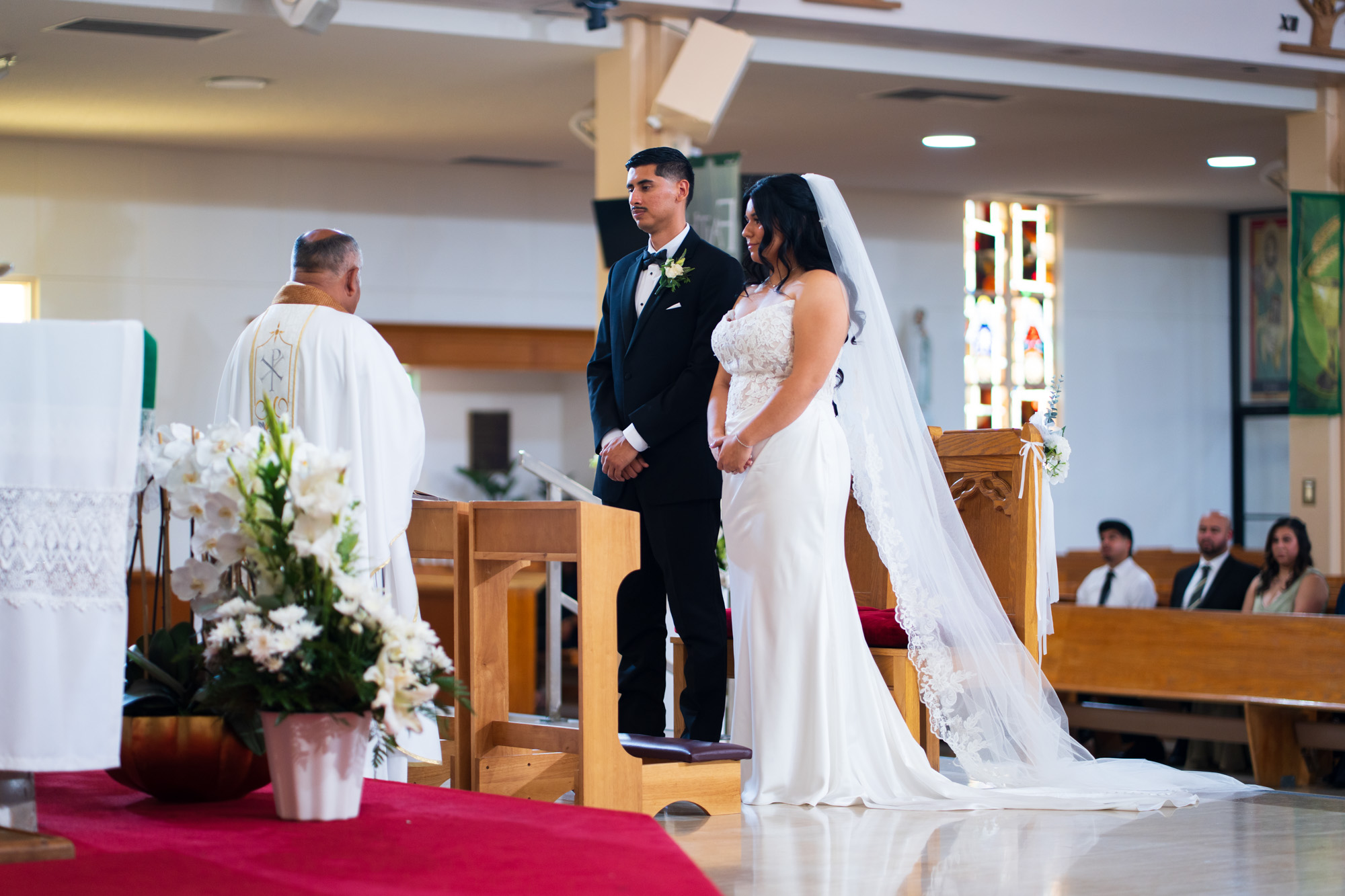 Kim & Roy wedding — gallery, photo 44